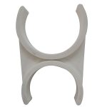 Pera Water Su Arıtma Cihazı 10 X 12 İnç Ölçü İnline Filtre Kelepçesi 5 Adet