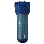 Pera Water Şebeke Girişi Tortu Kum Arıtma Filtresi