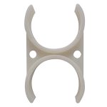 Pera Water Su Arıtma Cihazı 12 X 12 İnç Ölçü İnline Filtre Kelepçesi 5 Adet