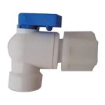 Pera Water Su Arıtma Cihazı 3/8 Ölçüde Depo Vanası
