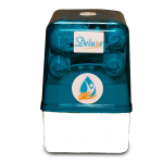 Pera Water Delüxe 7 Aşamalı Alkali + Mineral Kapalı Kasa Su Arıtma Cihazı Yeşil - Görsel 2