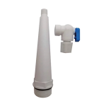 Pera Water Su Arıtma Cihazı 3/8 Depo Vanası Ve 40-80 Litre Depo Hunisi