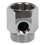 Pera Water Su Arıtma Cihazı Çamaşır Ve Bulaşık Makinesi Musluğundan Hat Alma Aparatı