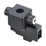 Pera Water Su Arıtma Cihazı Yüksek Basınç Swicth 1/4 Ölçülü