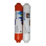 Pera Water Tüm Su Arıtma Cihazlarına Uygun Mineral + Hindistan Cevizi Tatlandırıcı Filtre