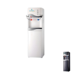 Pera Water 8 Aşamalı Su Arıtmalı Isıtmalı Soğutmalı Beyaz Renk Su Sebili