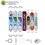 Pemax  Water Solutions Kapalı Kasa Su Arıtma Cihazlarına uygun Sertifikalı 7 lı Orijinal LG Kuno mebranlı Purefer tatlandırıcı +Mineral+ B12 Alkali set ve ekipmanları