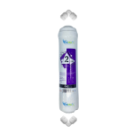 Pemax  Water Solutions Kapalı Kasa Su Arıtma Cihazlarına uygun 2. aşama STD Gac karbon Filtre