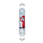 Pemax  Water Solutions Kapalı Kasa Su Arıtma Cihazlarına uygun 3. aşama STD CTO karbon Filtre