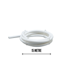 Pemax  Water Solutions Tüm Su arıtma  Cihazlarına uygun 3/8  6mm ölçü hortum 15 metre