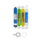 Pemax Water Solutions vontron mebran + alkali+ mineral+tatlandırıcılı set