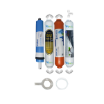 Pemax Water Solutions Pallas mebran + B12 alkali+ mineral+ gümüş iyonlu tatlandırıcılı set