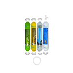 Pemax Water Solutions  alkali+detox+ mineral+tatlandırıcılı set