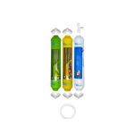 Pemax Water Solutions  alkali+ mineral+tatlandırıcılı set