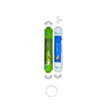 Pemax Water Solutions  alkali+ tatlandırıcılı set