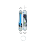 Pemax Water Solutions detox + gümüş iyonlu tatlandırıcılı set