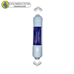 Swun chyan Clean Pure   kapalı kasa  su arıtma cihazlarına uygun sertifikalı 5 micron sediment filtre