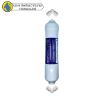 Swun chyan Clean Pure   kapalı kasa  su arıtma cihazlarına uygun sertifikalı gac karbon  filtre