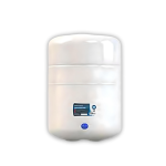 Pemax Water Solutions 6,5 galon brüt 20 litre metal krom ağızlı tank