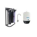 Pera Water Ro-500 7 Aşamali+40 Litre tanklı Ücretsiz Kurulum Cafe,restaurant,fabrika Sanayi Su Arıtma Cihazı