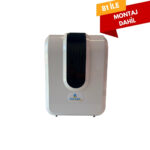Pera Water 400 GPD Slim Tanksız Direkt Akış Pompalı Su Arıtma Cihazı